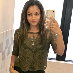 Meet your Posher, Carla